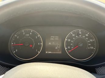 Dacia Jogger 1.0 TCe Extreme SE MPV 5dr Petrol Manual Euro 6 (s/s) (110 ps)