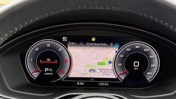 Audi A5 2.0 TDI 35 S line Sportback S Tronic Euro 6 (s/s) 5dr