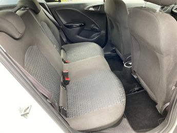 Vauxhall Corsa Design CDTI EcoTec S/S