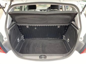 Vauxhall Corsa Design CDTI EcoTec S/S