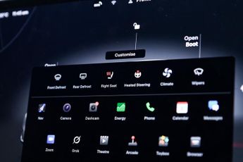 Tesla Model Y SUV 5dr Electric Auto RWD (346 ps)