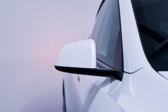 Tesla Model Y SUV 5dr Electric Auto RWD (346 ps)