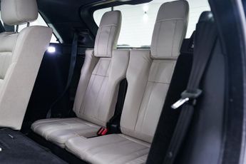 Land Rover Range Rover Sport 2.0 P300 HSE 7 SEATER SUV 5dr Petrol Auto 4WD Euro 6 (s/s) (300 