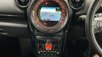 MINI Paceman 1.6 Cooper D ALL4 Euro 5 (s/s) 3dr