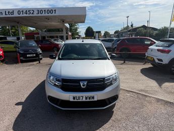 Dacia Sandero AMBIANCE TCE