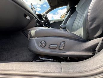 Audi A6 AUDI A6 FSI QUATTRO SLINE 4WD 2.8L PETROL AUTO,ULEZ,15-15, 5DOOR
