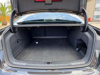 Audi A6 AUDI A6 FSI QUATTRO SLINE 4WD 2.8L PETROL AUTO,ULEZ,15-15, 5DOOR