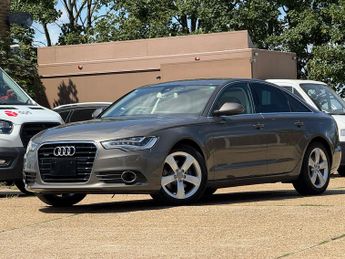 Audi A6 AUDI A6 TFSI QUATTRO 4WD 2.8L PETROL AUTO, ULEZ,15-15,5 SEAT,5DR