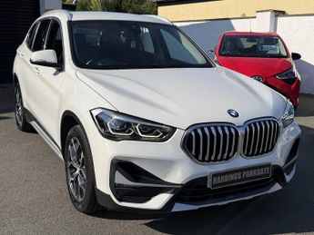 BMW X1 XDRIVE25E XLINE AUTOMATIC