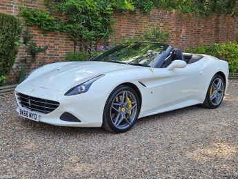 Ferrari California T