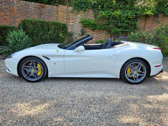 Ferrari California T