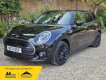 MINI Clubman COOPER CLASSIC
