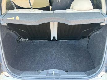 Fiat 500 1.2 Lounge Hatchback 3dr Petrol Dualogic Euro 6 (s/s) (69 bhp)