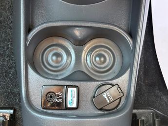 Fiat 500 1.2 Lounge Hatchback 3dr Petrol Dualogic Euro 6 (s/s) (69 bhp)