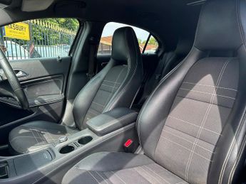 Mercedes A180 CDI 1.5 Sport Hatchback 5dr Diesel 7G-DCT Euro 5 (s/s) (109 ps)