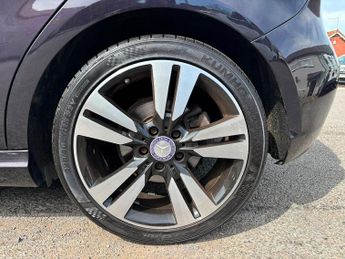 Mercedes A180 CDI 1.5 Sport Hatchback 5dr Diesel 7G-DCT Euro 5 (s/s) (109 ps)