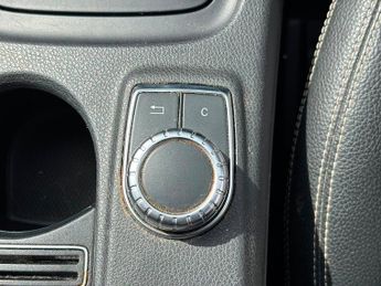 Mercedes A180 CDI 1.5 Sport Hatchback 5dr Diesel 7G-DCT Euro 5 (s/s) (109 ps)