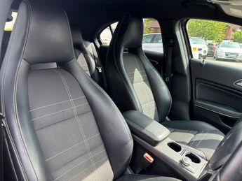 Mercedes A180 CDI 1.5 Sport Hatchback 5dr Diesel 7G-DCT Euro 5 (s/s) (109 ps)
