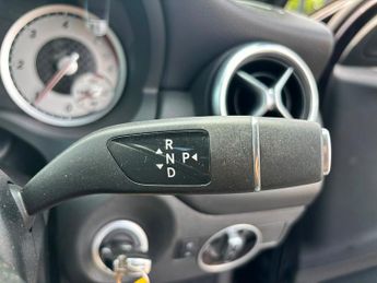 Mercedes A180 CDI 1.5 Sport Hatchback 5dr Diesel 7G-DCT Euro 5 (s/s) (109 ps)
