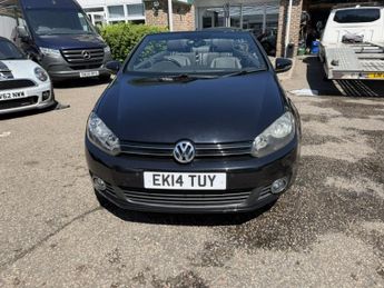 Volkswagen Golf GT TSI