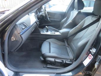 BMW 330d 3.0D XDRIVE M SPORT TOURING AUTO