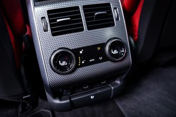 Land Rover Range Rover Sport 3.0 P400 MHEV HST SUV 5dr Petrol Auto 4WD Euro 6 (s/s) (400 ps)