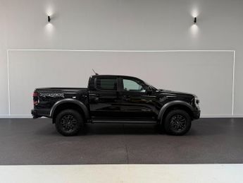 Ford Ranger 2.0 EcoBlue Raptor Pickup Double Cab 4dr Diesel Auto 4WD Euro 6 