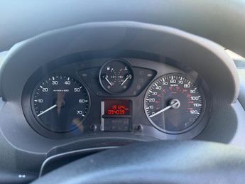 Peugeot Expert HDI 1200 L2H1 CRC