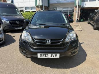 Honda CR-V I-VTEC ES