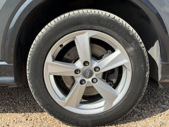 Audi Q2 2.0 TDI Sport SUV 5dr Diesel S Tronic Quattro Euro 6 (s/s) (150 