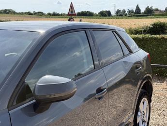 Audi Q2 2.0 TDI Sport SUV 5dr Diesel S Tronic Quattro Euro 6 (s/s) (150 