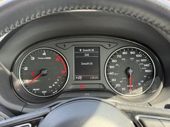 Audi Q2 2.0 TDI Sport SUV 5dr Diesel S Tronic Quattro Euro 6 (s/s) (150 