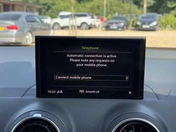 Audi Q2 2.0 TDI Sport SUV 5dr Diesel S Tronic Quattro Euro 6 (s/s) (150 