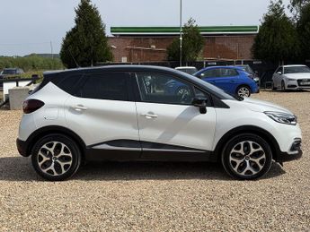 Renault Captur 1.3 TCe ENERGY GT Line SUV 5dr Petrol Manual Euro 6 (s/s) (130 p