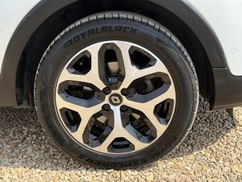 Renault Captur 1.3 TCe ENERGY GT Line SUV 5dr Petrol Manual Euro 6 (s/s) (130 p