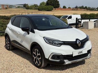 Renault Captur 1.3 TCe ENERGY GT Line SUV 5dr Petrol Manual Euro 6 (s/s) (130 p