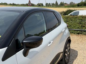 Renault Captur 1.3 TCe ENERGY GT Line SUV 5dr Petrol Manual Euro 6 (s/s) (130 p