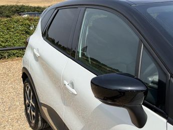 Renault Captur 1.3 TCe ENERGY GT Line SUV 5dr Petrol Manual Euro 6 (s/s) (130 p