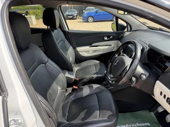 Renault Captur 1.3 TCe ENERGY GT Line SUV 5dr Petrol Manual Euro 6 (s/s) (130 p