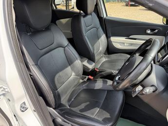 Renault Captur 1.3 TCe ENERGY GT Line SUV 5dr Petrol Manual Euro 6 (s/s) (130 p