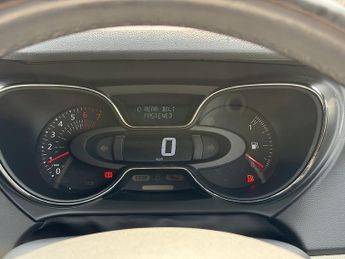 Renault Captur 1.3 TCe ENERGY GT Line SUV 5dr Petrol Manual Euro 6 (s/s) (130 p