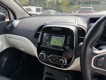 Renault Captur 1.3 TCe ENERGY GT Line SUV 5dr Petrol Manual Euro 6 (s/s) (130 p