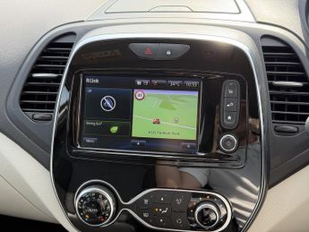 Renault Captur 1.3 TCe ENERGY GT Line SUV 5dr Petrol Manual Euro 6 (s/s) (130 p