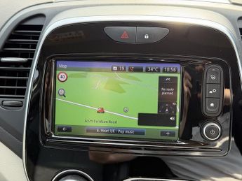 Renault Captur 1.3 TCe ENERGY GT Line SUV 5dr Petrol Manual Euro 6 (s/s) (130 p