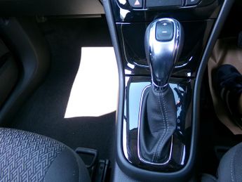 Vauxhall Mokka X 1.4i Turbo Design Nav SUV 5dr Petrol Auto Euro 6 (140 ps)