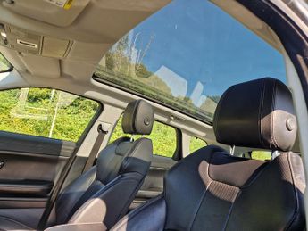 Land Rover Range Rover Evoque TD4 SE TECH