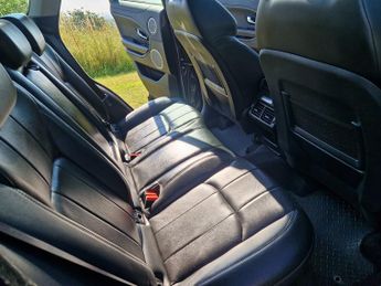 Land Rover Range Rover Evoque TD4 SE TECH