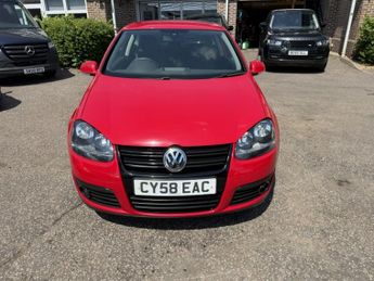 Volkswagen Golf GT SPORT TSI 170 ** 1 Previous Owner **