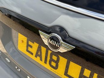 MINI Countryman 1.5 Cooper SUV 5dr Petrol Manual ALL4 Euro 6 (s/s) (136 ps)