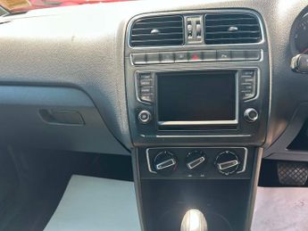 Volkswagen Polo 1.2 TSI BlueMotion Tech Match Hatchback 5dr Petrol DSG Euro 6 (s